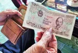 Xôn xao hỗ trợ thiệt hại do bão lũ 2.600 đồng, phường Bình Định báo cáo gì?