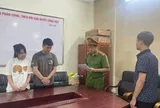 Quyết định khởi tố vợ chồng chủ shop quần áo Vũ Minh Huệ SN 2003
