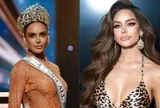 Nhan sắc nóng bỏng của mỹ nhân Colombia đăng quang Miss Grand All Stars