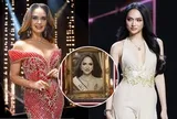 Động thái mới nhất của Hương Giang sau khi bị giám khảo Lupita chế hình thờ rêu rao khắp MXH