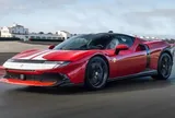 Lo ngại khách hàng quay lưng, Ferrari lên tiếng về kế hoạch bán xe xăng song song với xe điện