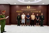 Bắt nhóm dùng hóa chất sản xuất giá đỗ, tuồn hơn 1.000 tấn ra thị trường