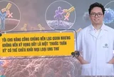 Bác sĩ ung bướu nói về thuốc tiêm mới có khả năng khiến khối u "biến mất": "Công chúng nên lạc quan nhưng đừng kỳ vọng quá mức"