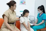 Bé gái 12 tuổi ở 4 vùng khó khăn sắp được tiêm vắc xin HPV miễn phí