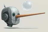 Cảnh báo: Câu trả lời từ AI không phải là nguồn đáng tin cậy. Vì sao?