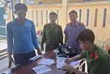 Ra lệnh bắt tạm giam nhân viên cây xăng Nguyễn Văn Mến SN 1988
