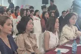 NSƯT Cát Tường, Công Hậu… nghe chuyện "ống kính sáng tạo"
