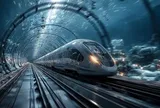 Phát hiện Trung Quốc chuẩn bị làm một điều chưa từng có dưới đáy biển, tiêu tốn hơn 800.000 tỷ đồng để thực hiện mục tiêu không tưởng