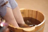 Ngâm chân miễn phí, người phụ nữ U60 rơi vào "bẫy" 600 triệu đồng