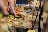 Nữ khách xinh đẹp thuê nhà biến mất 2 tháng, chủ trọ "sốc ngang" khi vừa mở cửa phòng
