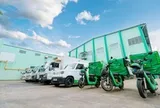 Sài Gòn Foods giải bài toán logistics bằng bộ não số tự động hóa