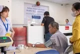 Khám chữa bệnh ngày nghỉ vẫn có thể được hưởng BHYT