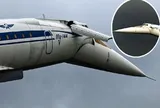 Phát minh như khoa học viễn tưởng của Nga sắp thành hiện thực: Máy bay chở khách với vận tốc âm thanh, di chuyển êm ru, thân thiện môi trường