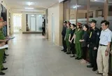 Ra quyết định khởi tố kế toán đài truyền hình Trần Thị Cẩm Nhung
