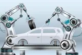 Một nửa xe Trung Quốc xuất khẩu là bộ linh kiện rời lắp ráp tránh thuế: Đông Nam Á bắt đầu siết lại trò chơi này