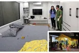 Mẹ nữ giáo viên bị chồng đánh tử vong: "Quý đánh con gái tôi xong lại coi như không có chuyện gì xảy ra"