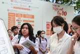 Trước 17h (6/6), thí sinh cần rà soát học bạ tránh ảnh hưởng xét tuyển đại học