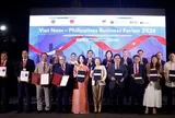 Saigontourist Group xúc tiến, quảng bá du lịch Việt Nam tại Thái Lan, Singapore và Philippines