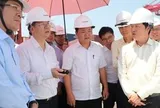 Phê duyệt dự án hơn 6.900 tỉ tại khu vực phía Nam Đà Nẵng