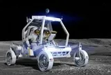 NASA chọn hai mẫu xe điện địa hình cho sứ mệnh đưa con người trở lại Mặt Trăng
