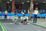 Mãn nhãn cuộc đua xe mô hình của sinh viên TPHCM