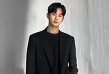 Tài tử Kim Soo-hyun tái xuất sau "ở ẩn" vì bê bối tình ái