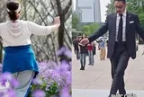 Một môn thể thao vui vẻ nhưng bị đánh giá thấp: Chống lão hóa, giảm trầm cảm, đi bộ hay chạy bộ cũng khó sánh bằng