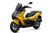 Honda ra mắt xe tay ga mới: Thiết kế thể thao, sở hữu loạt trang bị đáng giá