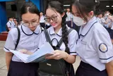 1,2 triệu sĩ tử bước vào kỳ thi THPT 2026: Những quy định thí sinh cần đặc biệt lưu ý