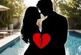 Nữ ca sĩ “bùng kèo fan Việt” và bạn trai 1 đời vợ đã chia tay: Nhà gái giờ héo hon, gầy gò đến đáng sợ