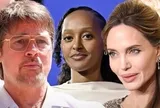 Thêm một người con nộp đơn bỏ họ Brad Pitt, Angelina Jolie bị chỉ trích dữ dội
