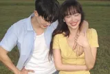 Trần Ngọc Vàng bị soi "bàn tay hư" khi chụp ảnh cùng Tóc Tiên, chỉ những người có tình ý mới thế