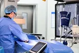 Cứu sống hai cụ bà đột quỵ nhồi máu não nặng