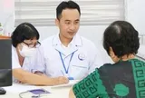 Hà Nội khám sàng lọc miễn phí 12 bệnh phổ biến cho người dân