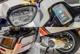 Mẫu xe ga "na ná xe Ý" giá hơn 80 triệu đồng ra mắt, trang bị vượt kỳ vọng khiến nhiều người bất ngờ