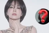 Nụ cười đáng sợ của Song Hye Kyo đang viral khắp mạng xã hội