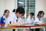 Đáp án môn Toán thi tốt nghiệp THPT 2026 nhanh nhất, đầy đủ nhất mã đề 0117