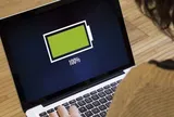 Mẹo đơn giản giúp pin laptop dùng được lâu hơn