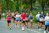 Hơn 4.000 vận động viên tham gia giải chạy ý nghĩa