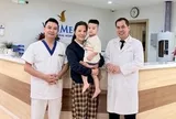 Vinmec Hạ Long cứu bé trai 2 tuổi khỏi nguy cơ biến chứng do bệnh lý ống phúc tinh mạc