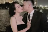 Sao nam Vbiz bươn chải làm nhân viên bán xăng dầu để nuôi em trai: Nay thành trùm BĐS, sống viên mãn bên vợ DJ nóng bỏng