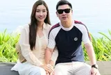 Đỗ Mỹ Linh "trượt tay" lộ bằng chứng đã bí mật sinh con thứ 2
