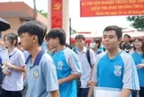 Mời xem đề thi, đáp án tất cả các môn tổ hợp tốt nghiệp THPT 2026