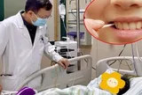 Người đàn ông suy hô hấp, co giật toàn thân phải điều trị cấp cứu suốt 1 tháng sau khi xỉa răng