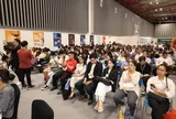 Triển lãm về Viễn thông và Công nghệ Truyền hình sẽ diễn ra tại TP. HCM vào tháng 6 tại SECC, TP.HCM