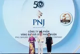 PNJ ba lần lập "hat-trick" ESG tại top 50 CSA