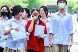 Đáp án môn tiếng Anh thi tốt nghiệp THPT 2026 mã đề 1146 nhanh nhất, đầy đủ nhất