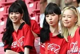 Đại mỹ nhân Karina đi xem World Cup bị soi xét từng ly từng tí, chính chủ phải lên tiếng giải thích ngay