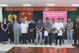 Khởi tố 38 bị can liên quan đến kê khống hoá đơn hơn 1.000 tỷ đồng ở Đồng Nai