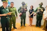 Ra lệnh khám xét khẩn cấp nơi ở, bắt giữ Nguyễn Thị Hồng Yến